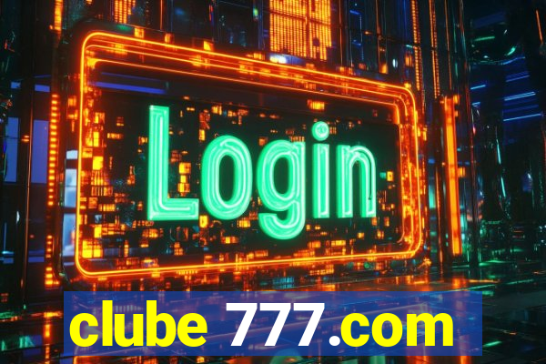 clube 777.com